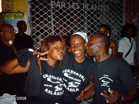 Lynlove;Emily et josssssssss